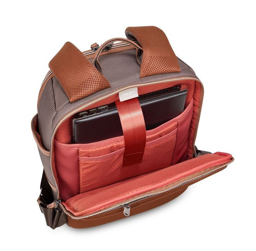 Mochila para PC 15.6" CHATELET AIR 2.0 de Delsey