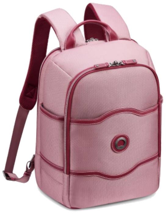 Mochila para PC 15.6" CHATELET AIR 2.0 de Delsey