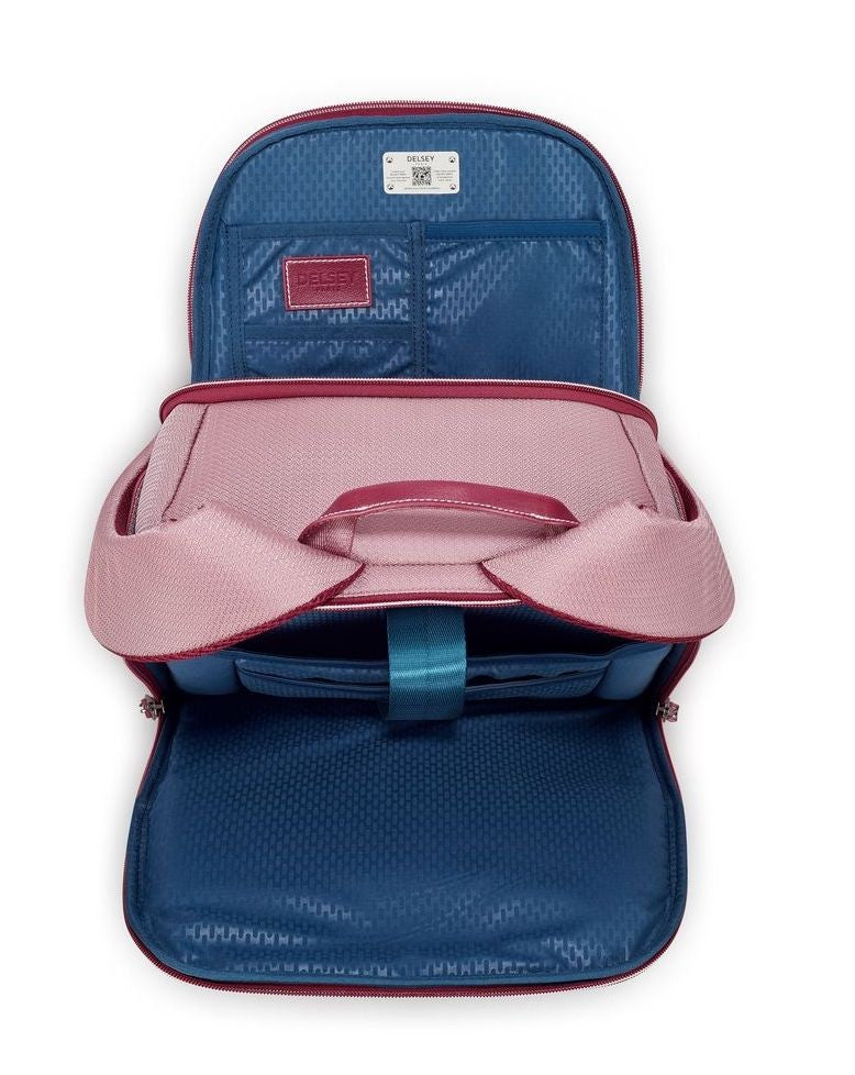 Mochila para PC 15.6" CHATELET AIR 2.0 de Delsey