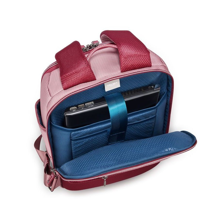 Mochila para PC 15.6" CHATELET AIR 2.0 de Delsey