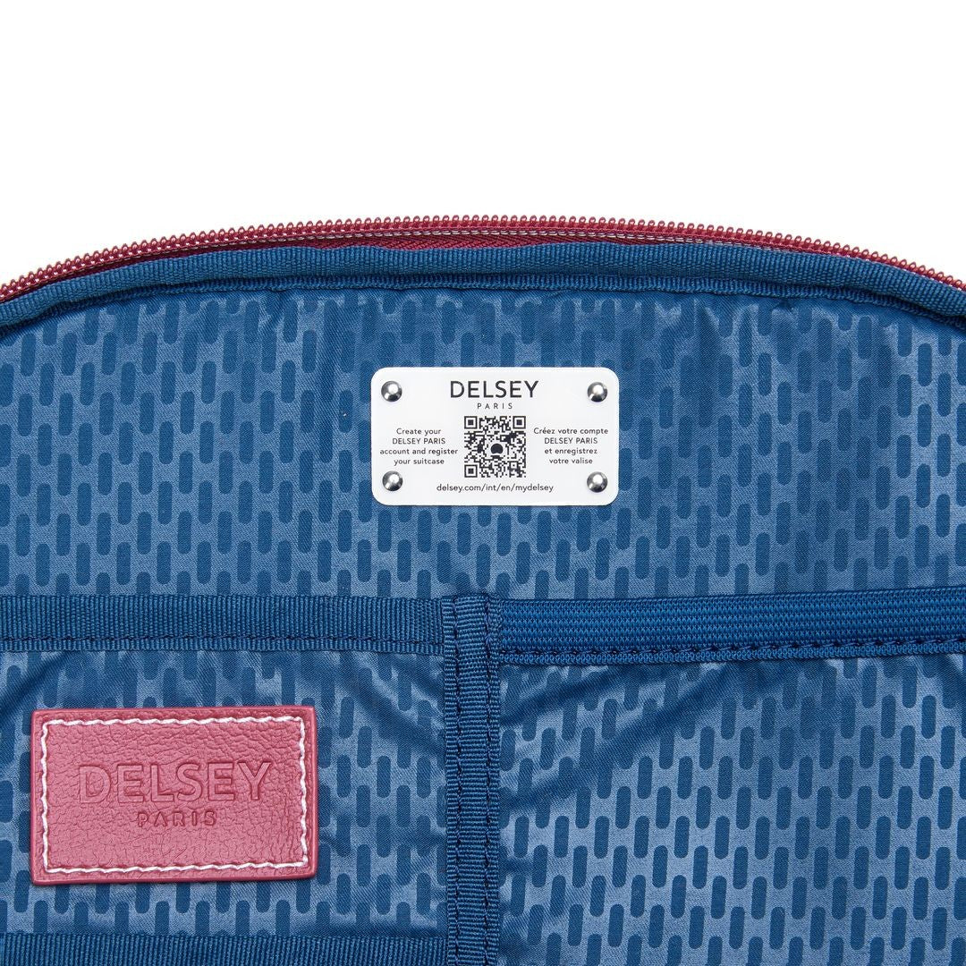 Mochila para PC 15.6" CHATELET AIR 2.0 de Delsey