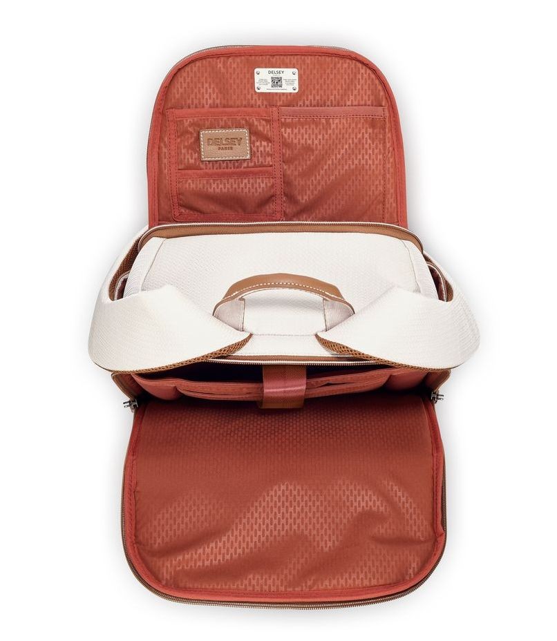 Mochila para PC 15.6" CHATELET AIR 2.0 de Delsey