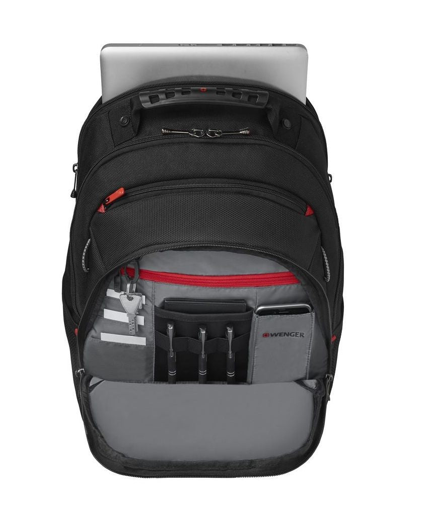 MOCHILA DE VIAJE BUSINESS - LEGACY 16" DE WENGER