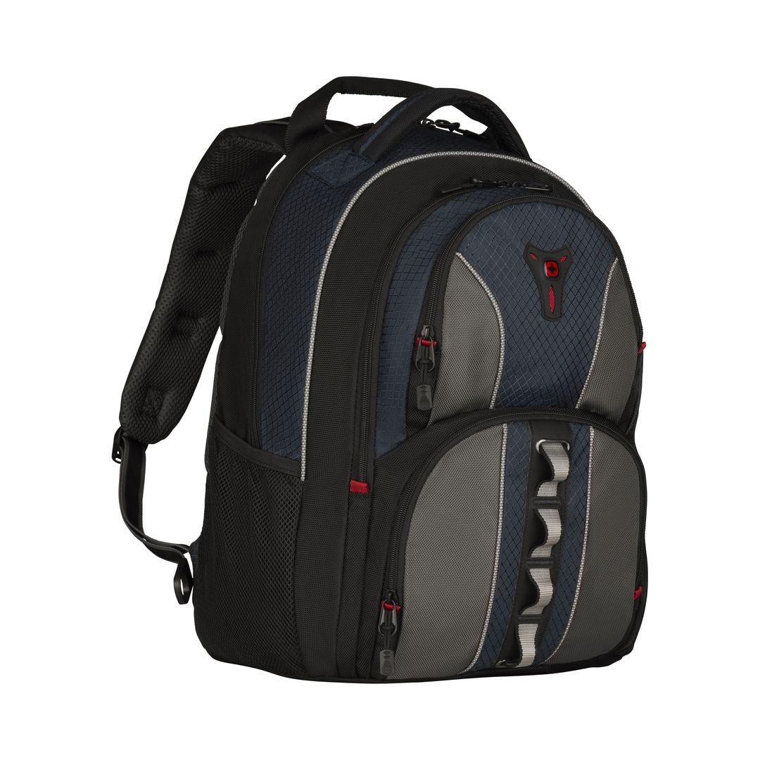 MOCHILA  DE VIAJE BUSINESS - COBALT 16" DE WENGER