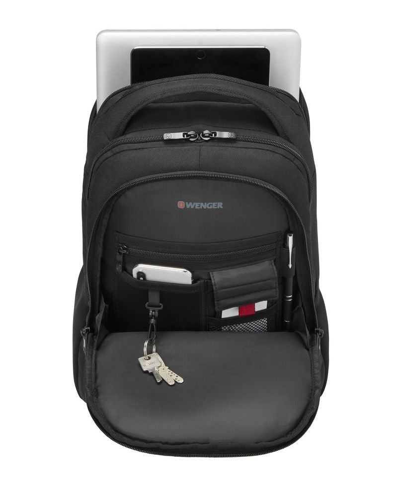 MOCHILA PARA PORTÁTIL -  FUSE 15.6" DE WENGER