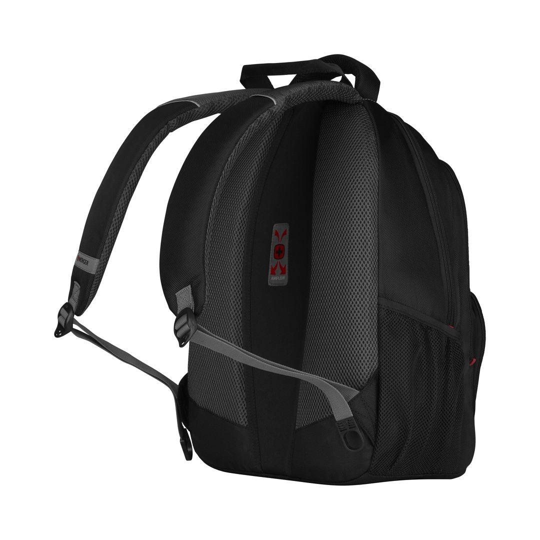 MOCHILA DE VIAJE BUSINESS -  PILLAR 16"  DE WENGER