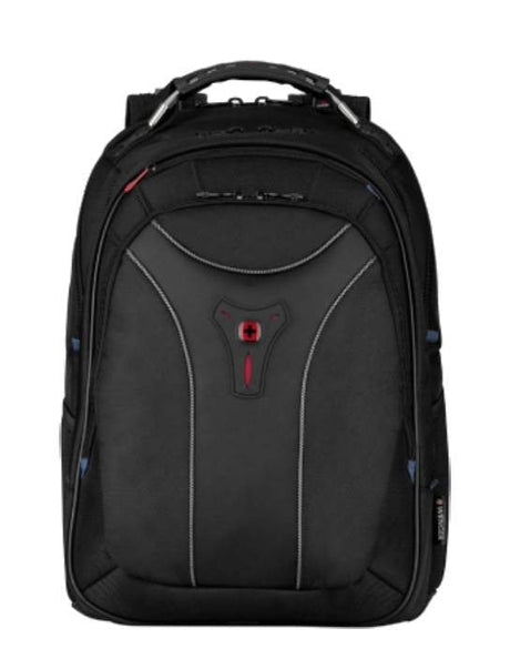 MOCHILA ICONS CARBON APPLE 15"/17 COMPUTER DE WENGER