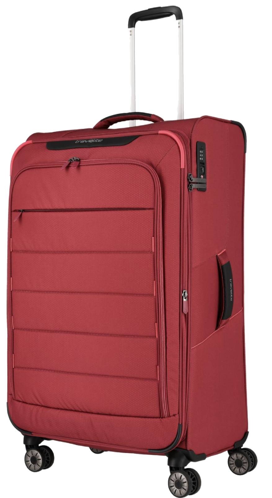 Maleta Grande Blanda Extensible de TRAVELITE - SKAII