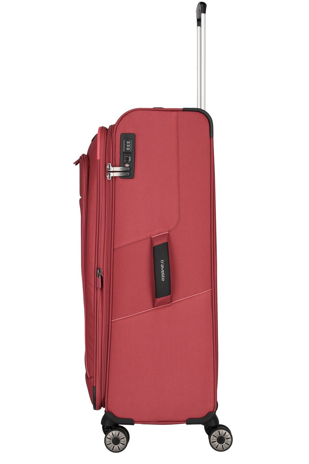 Maleta Grande Blanda Extensible de TRAVELITE - SKAII