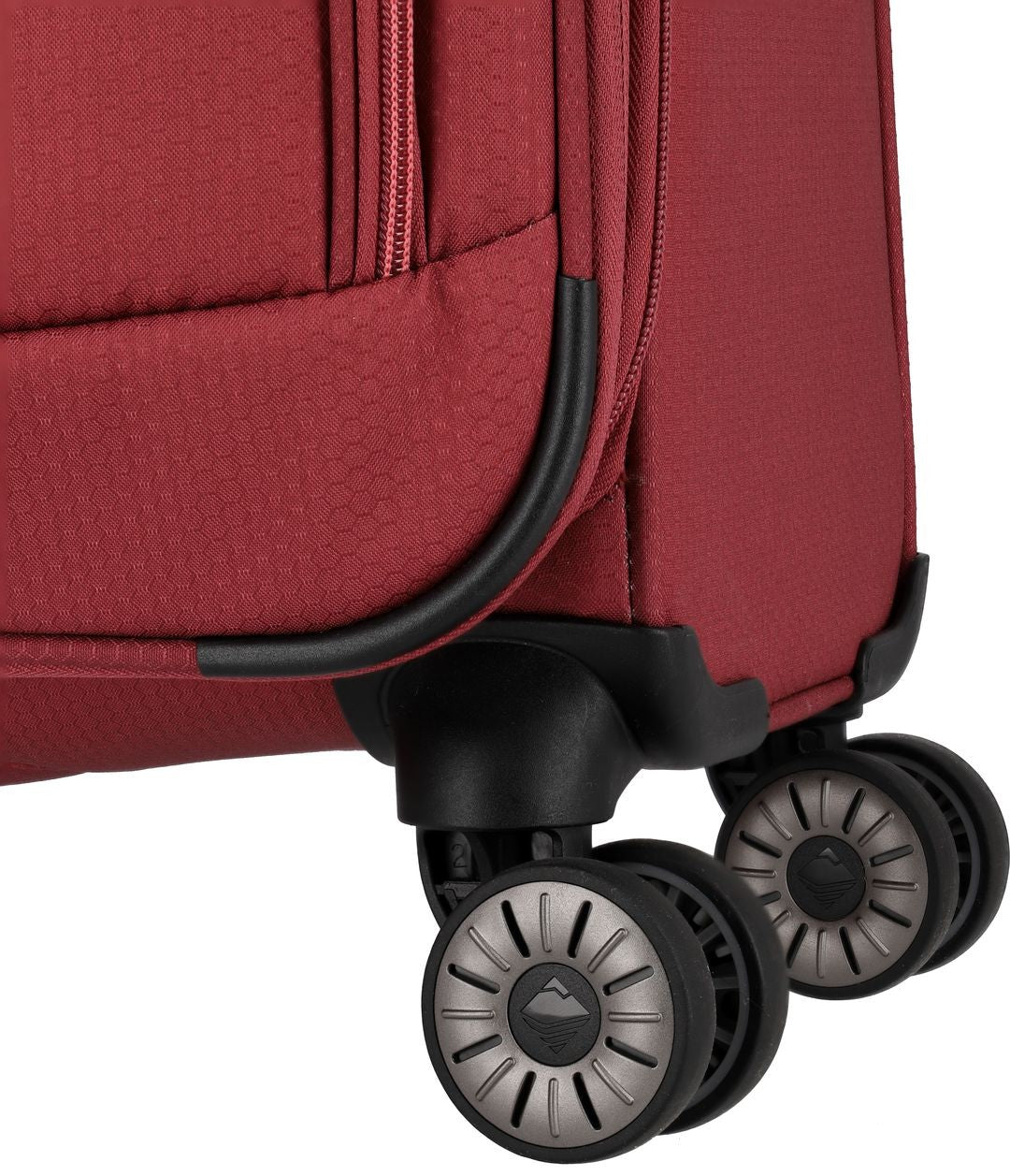 Maleta Mediana Blanda Extensible de TRAVELITE - SKAII