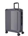 Maleta Mediana CRUISE de TRAVELITE - 67cm Gris Oscuro 1