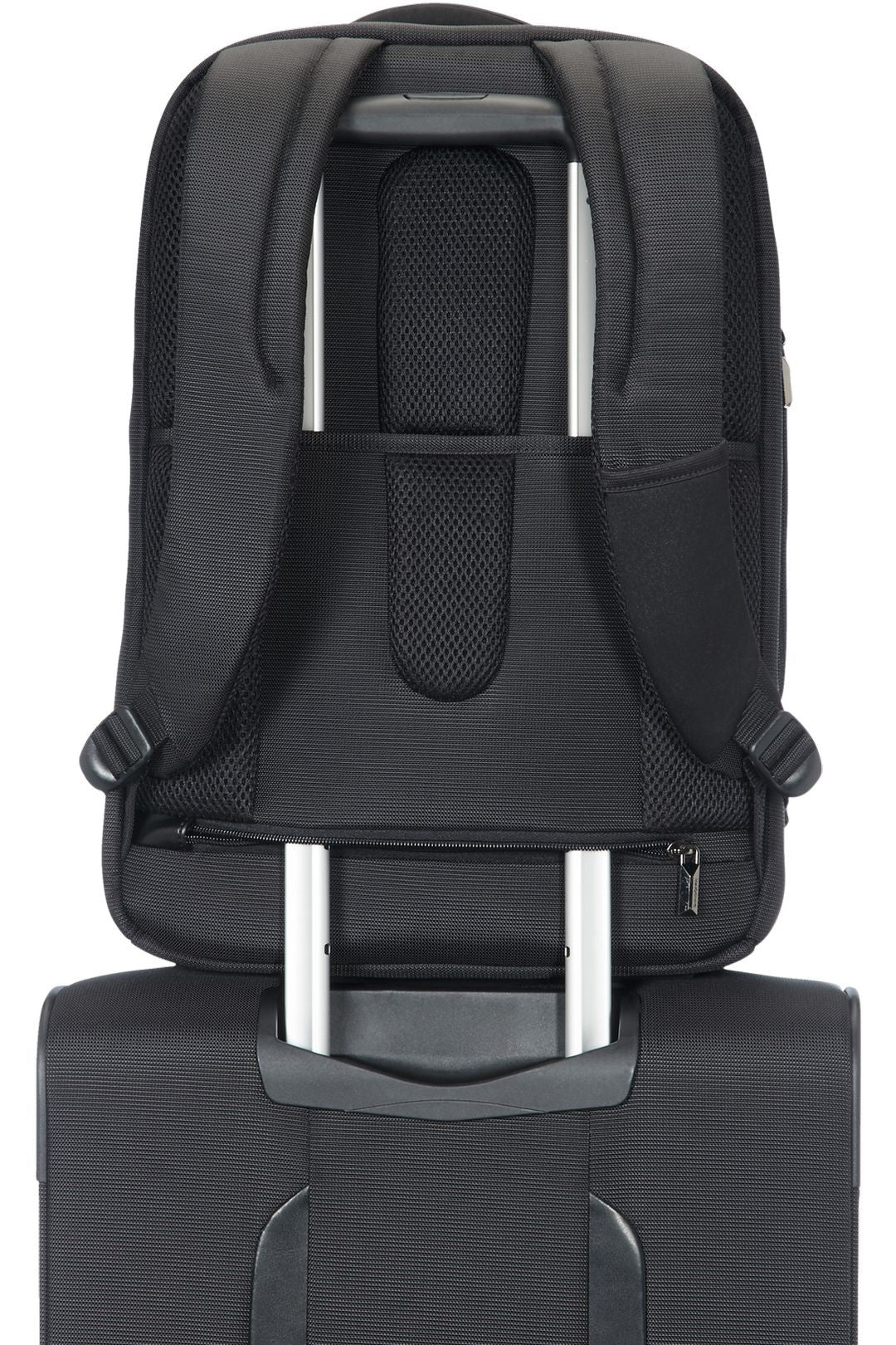 MOCHILA XBR PARA PORTÁTIL 14.1" – SAMSONITE