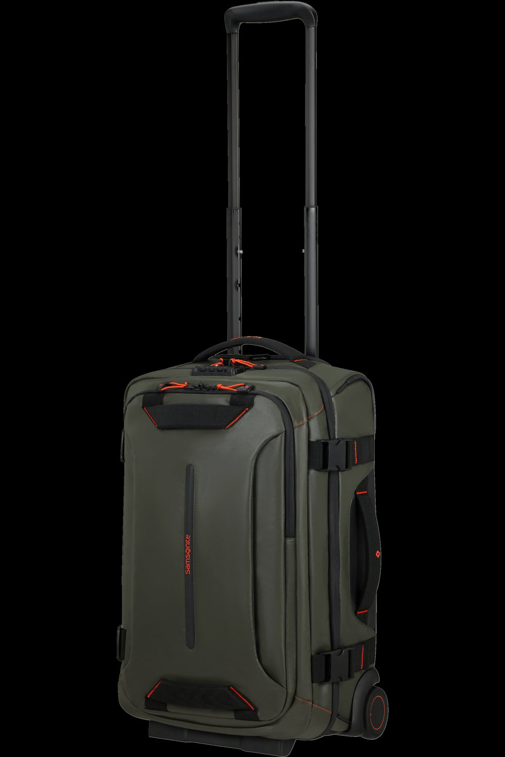 Maleta de Cabina  55/35cm ECODIVER de Samsonite