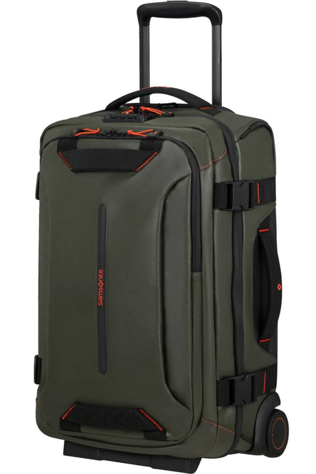 Maleta de Cabina  55/35cm ECODIVER de Samsonite