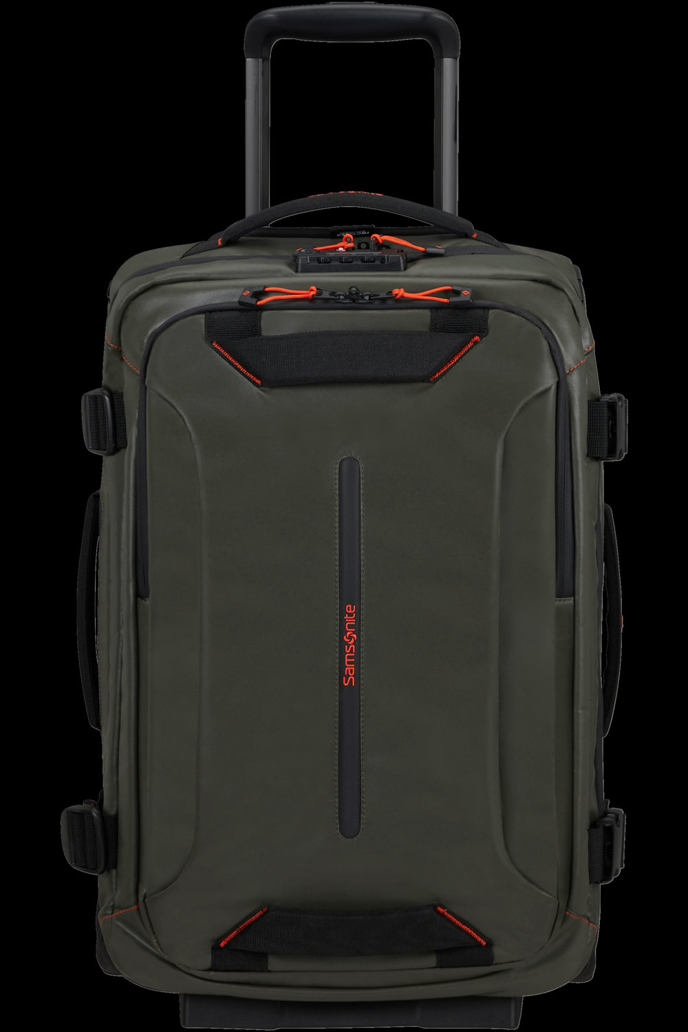 Maleta de Cabina  55/35cm ECODIVER de Samsonite