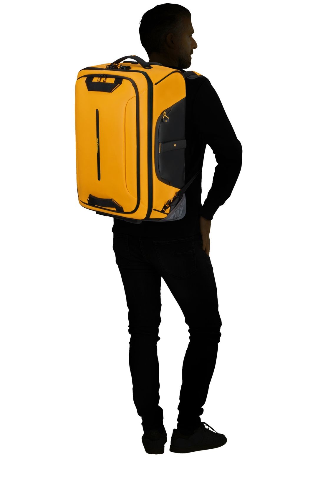 Maleta de Cabina 55/25cm ECODIVER de Samsonite