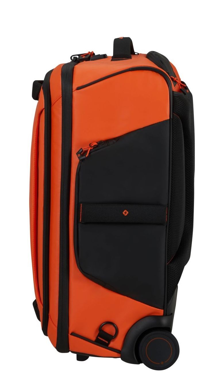 Maleta de Cabina 55/25cm ECODIVER de Samsonite