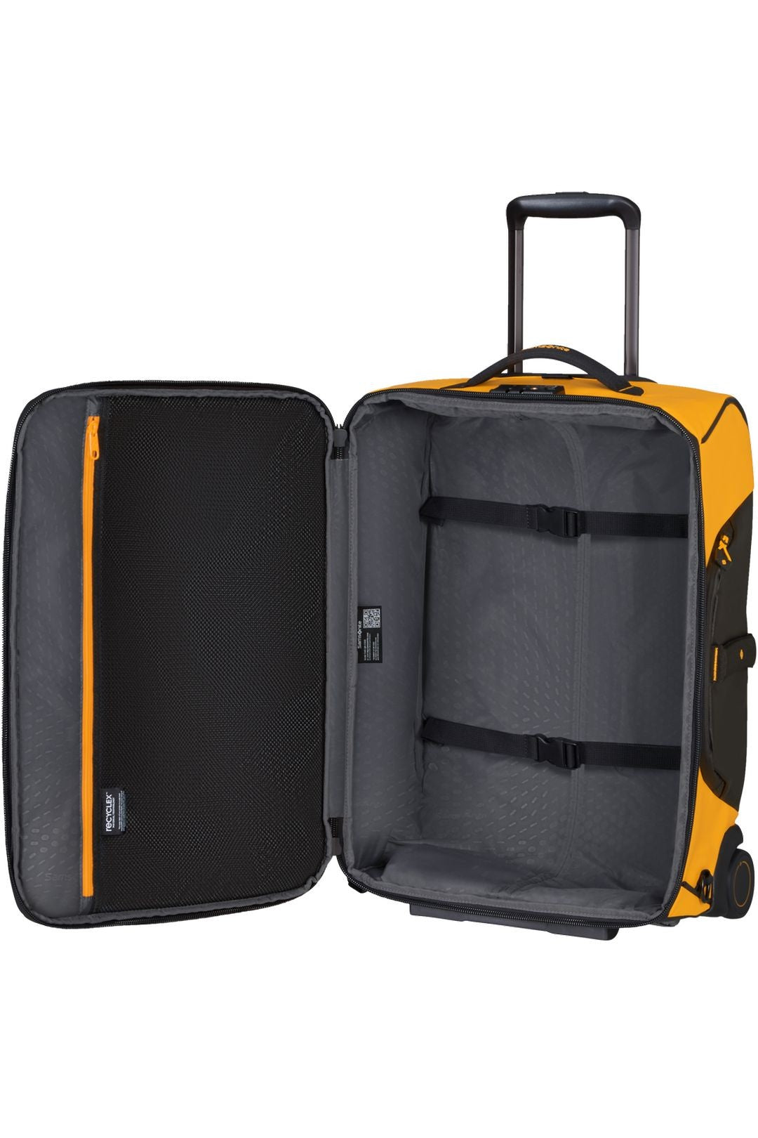 Maleta de Cabina 55/25cm ECODIVER de Samsonite