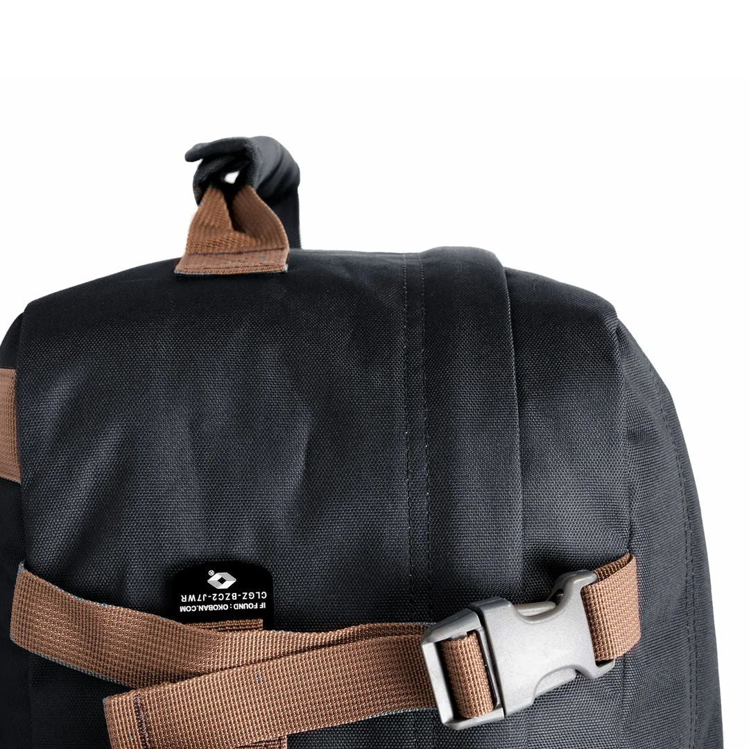 Mochila Classic 36L CABINZERO