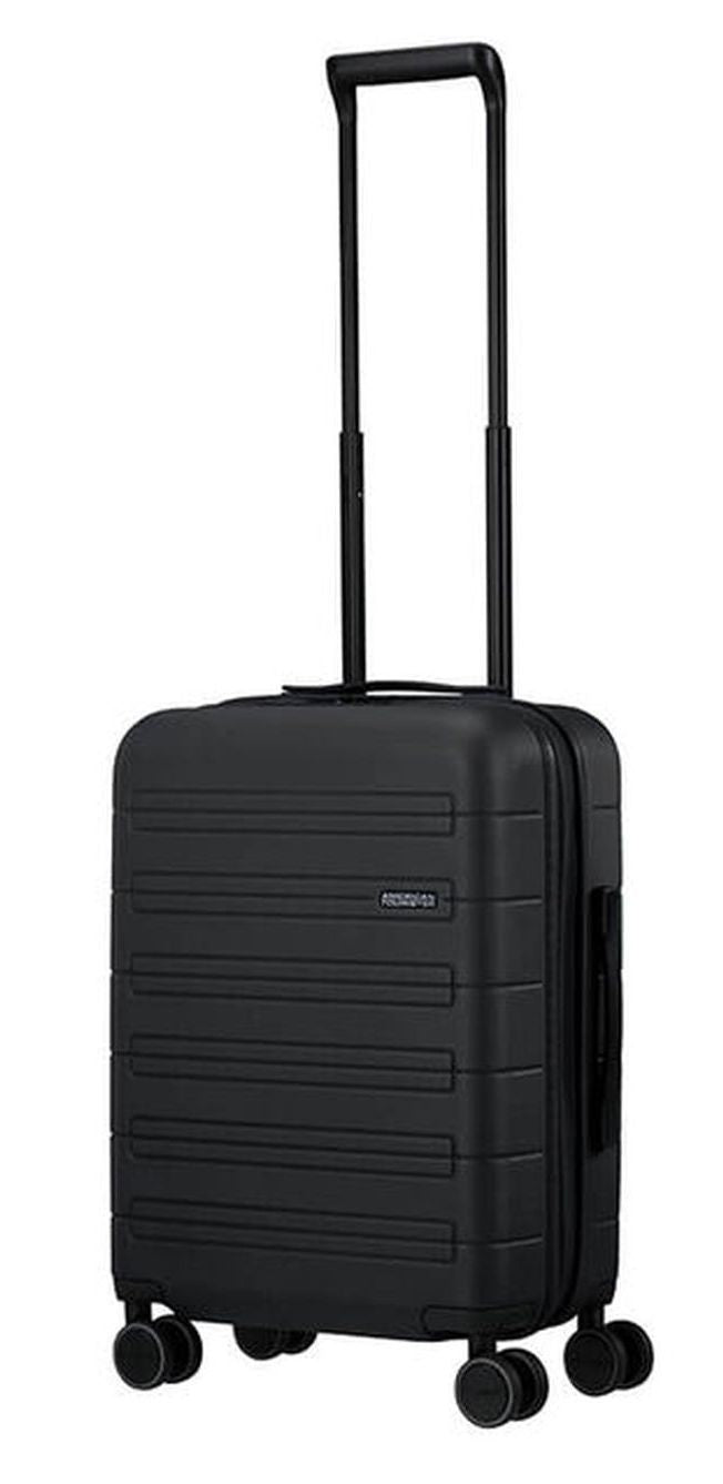 American Tourister CABINA EXTENSIBLE NOVASTREAM 55cm