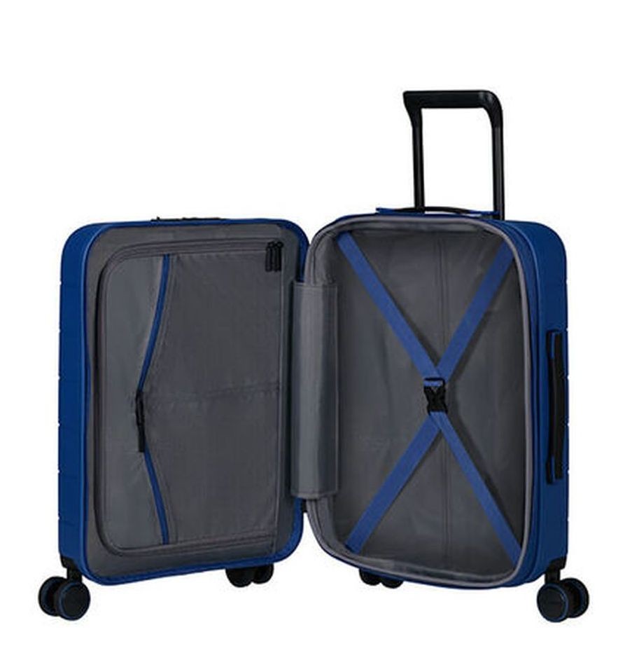 American Tourister CABINA EXTENSIBLE NOVASTREAM 55cm