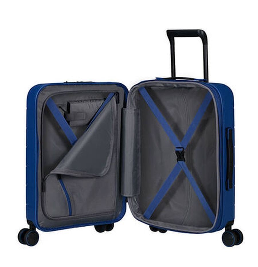 American Tourister CABINA EXTENSIBLE NOVASTREAM 55cm