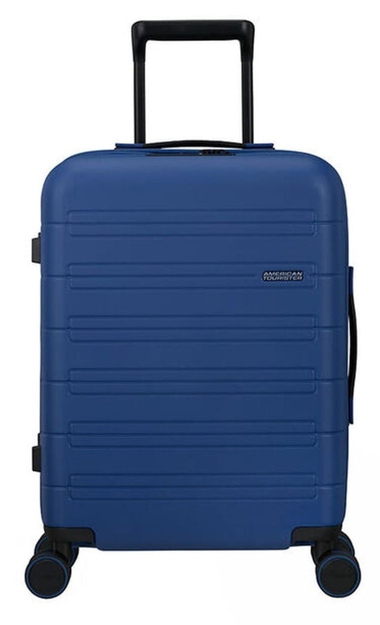 American Tourister CABINA EXTENSIBLE NOVASTREAM 55cm