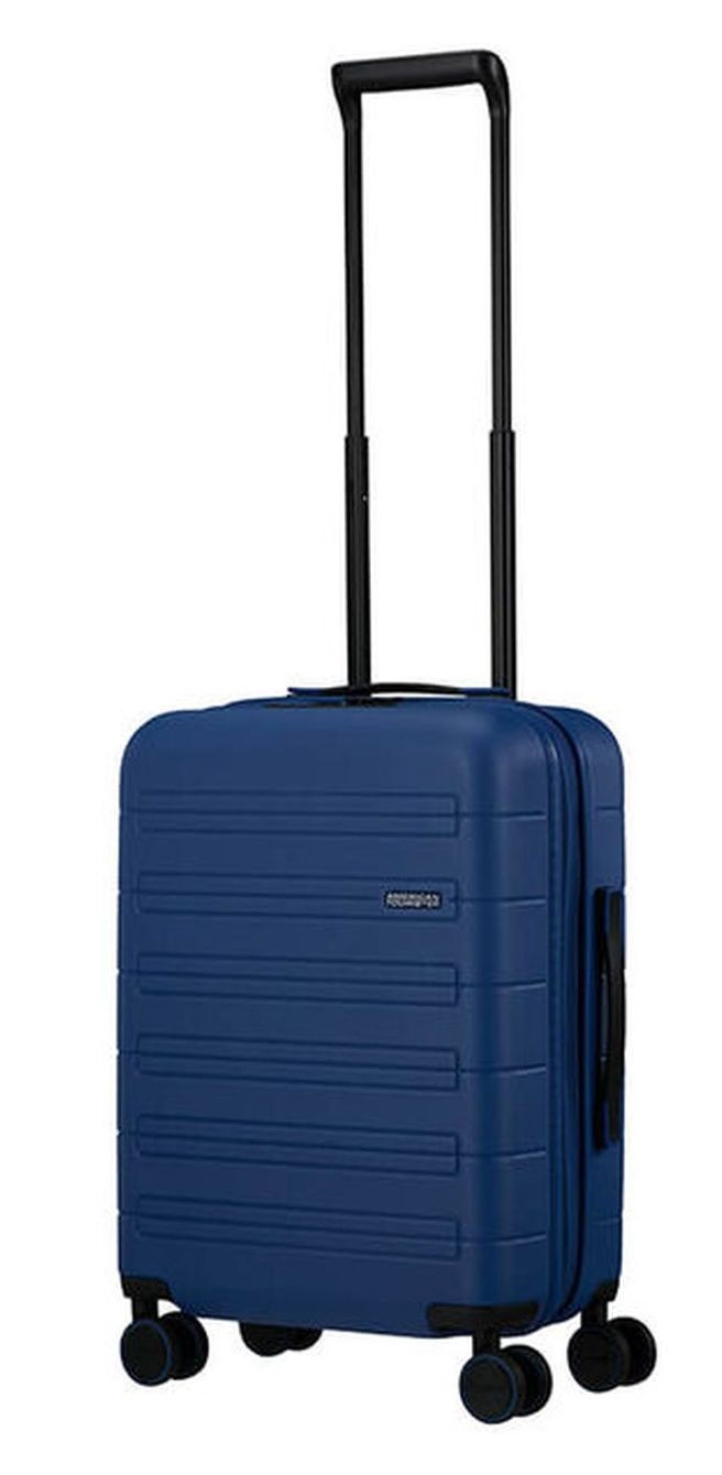 American Tourister CABINA EXTENSIBLE NOVASTREAM 55cm