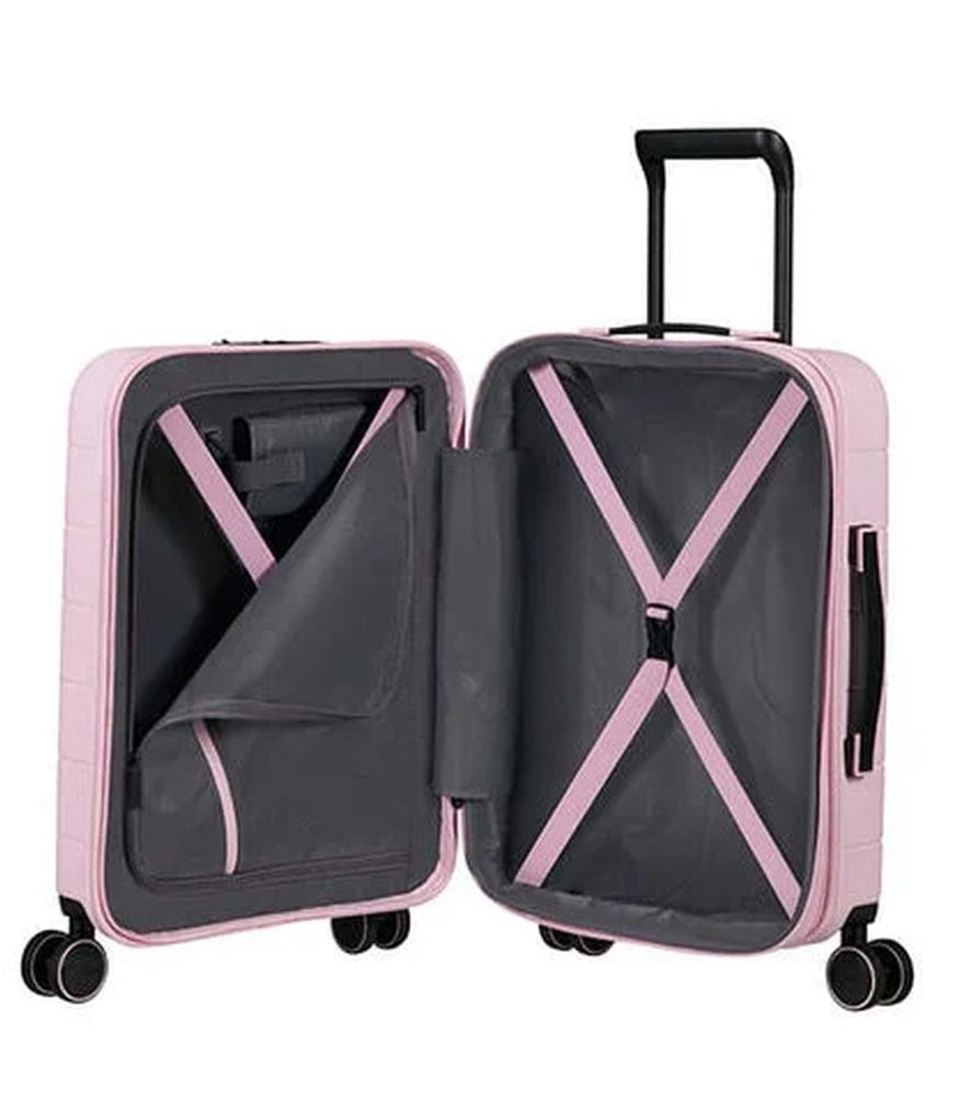 American Tourister CABINA EXTENSIBLE NOVASTREAM 55cm