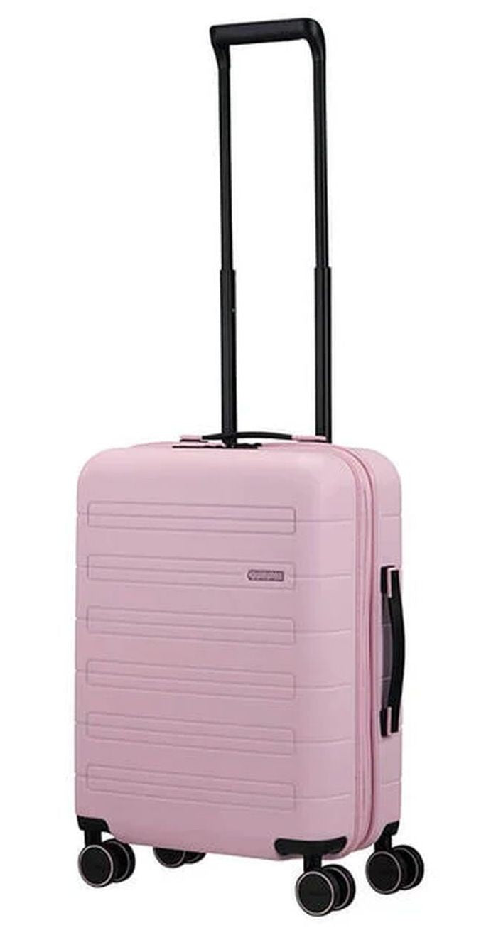 American Tourister CABINA EXTENSIBLE NOVASTREAM 55cm