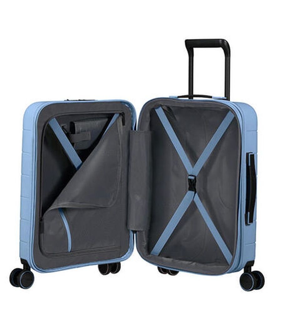 American Tourister CABINA EXTENSIBLE NOVASTREAM 55cm