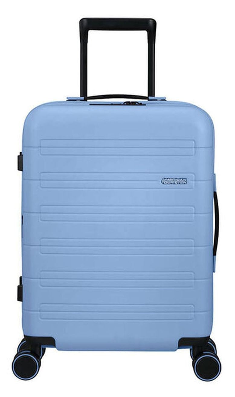 American Tourister CABINA EXTENSIBLE NOVASTREAM 55cm