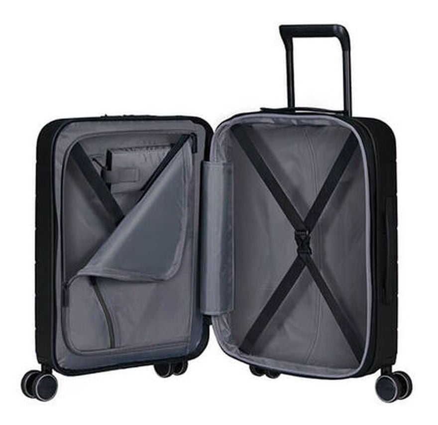 American Tourister CABINA EXTENSIBLE NOVASTREAM 55cm