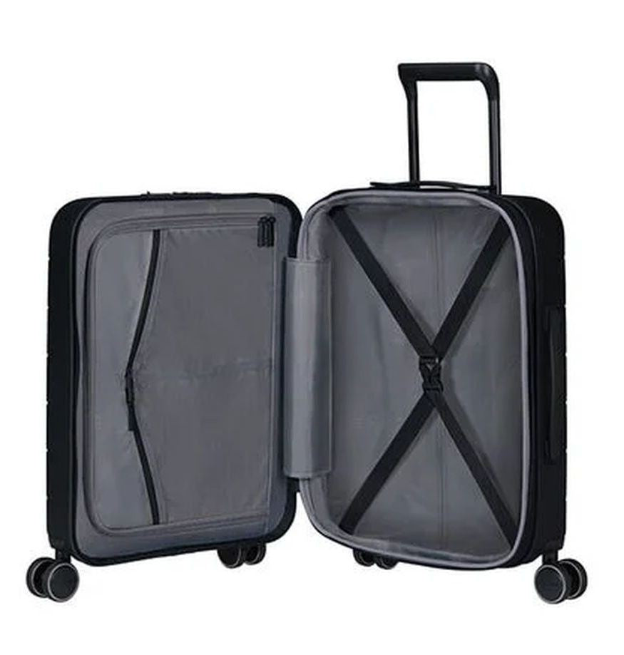 American Tourister CABINA EXTENSIBLE NOVASTREAM 55cm