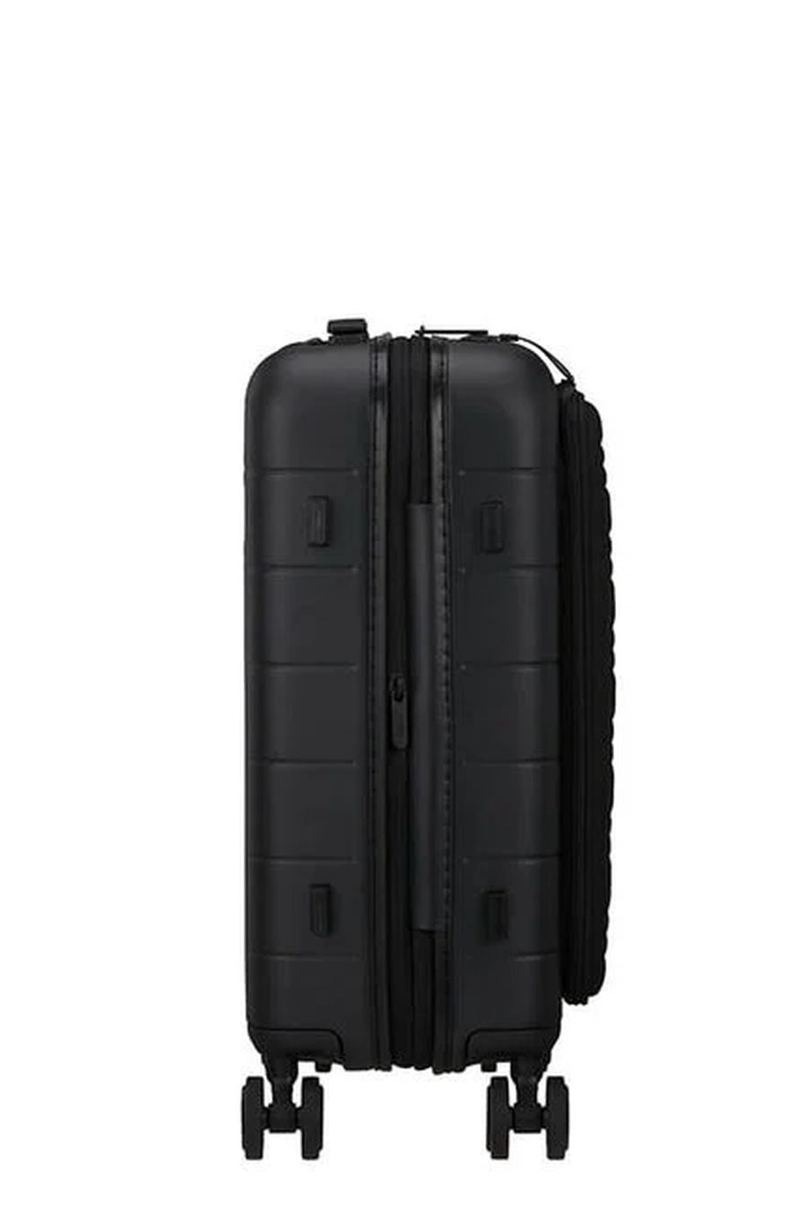 American Tourister  EXTENSIBLE SMART CON BOLSILLO PARA PC- NOVASTREAM 55cm