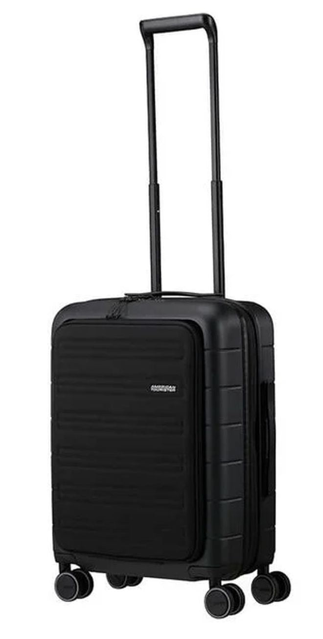 American Tourister  EXTENSIBLE SMART CON BOLSILLO PARA PC- NOVASTREAM 55cm