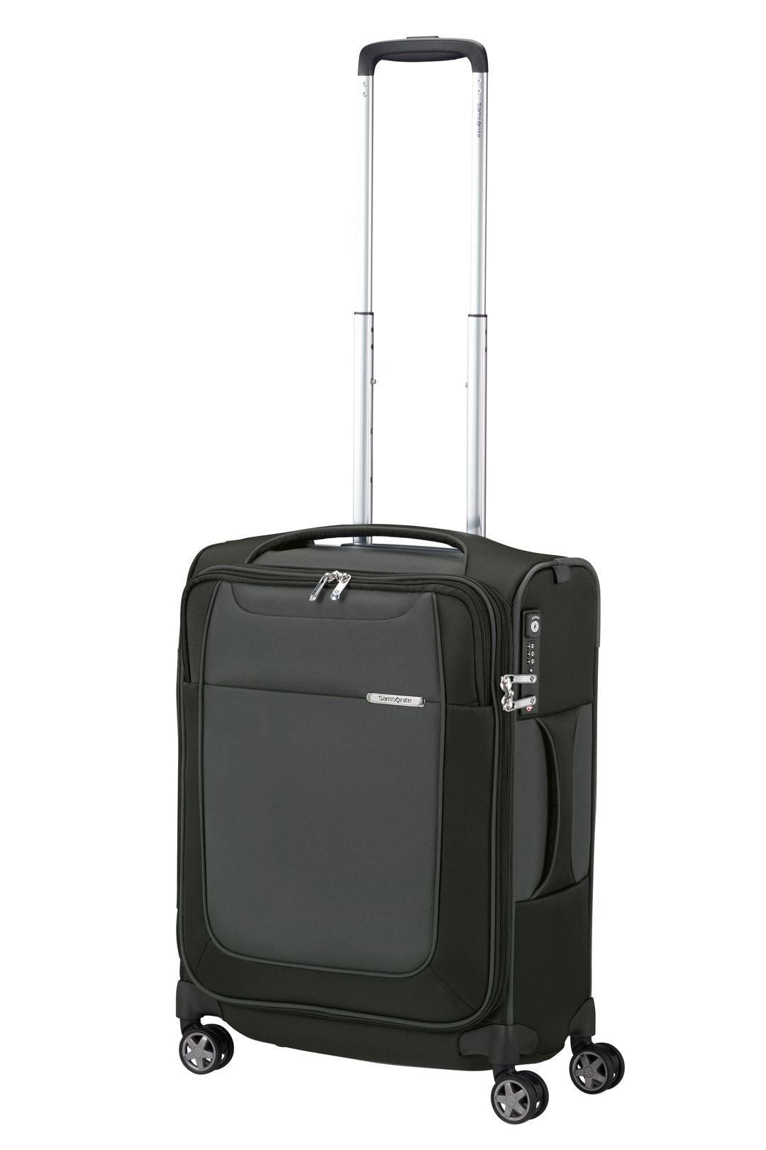 SAMSONITE MALETA DE CABINA D´LITE 55cm