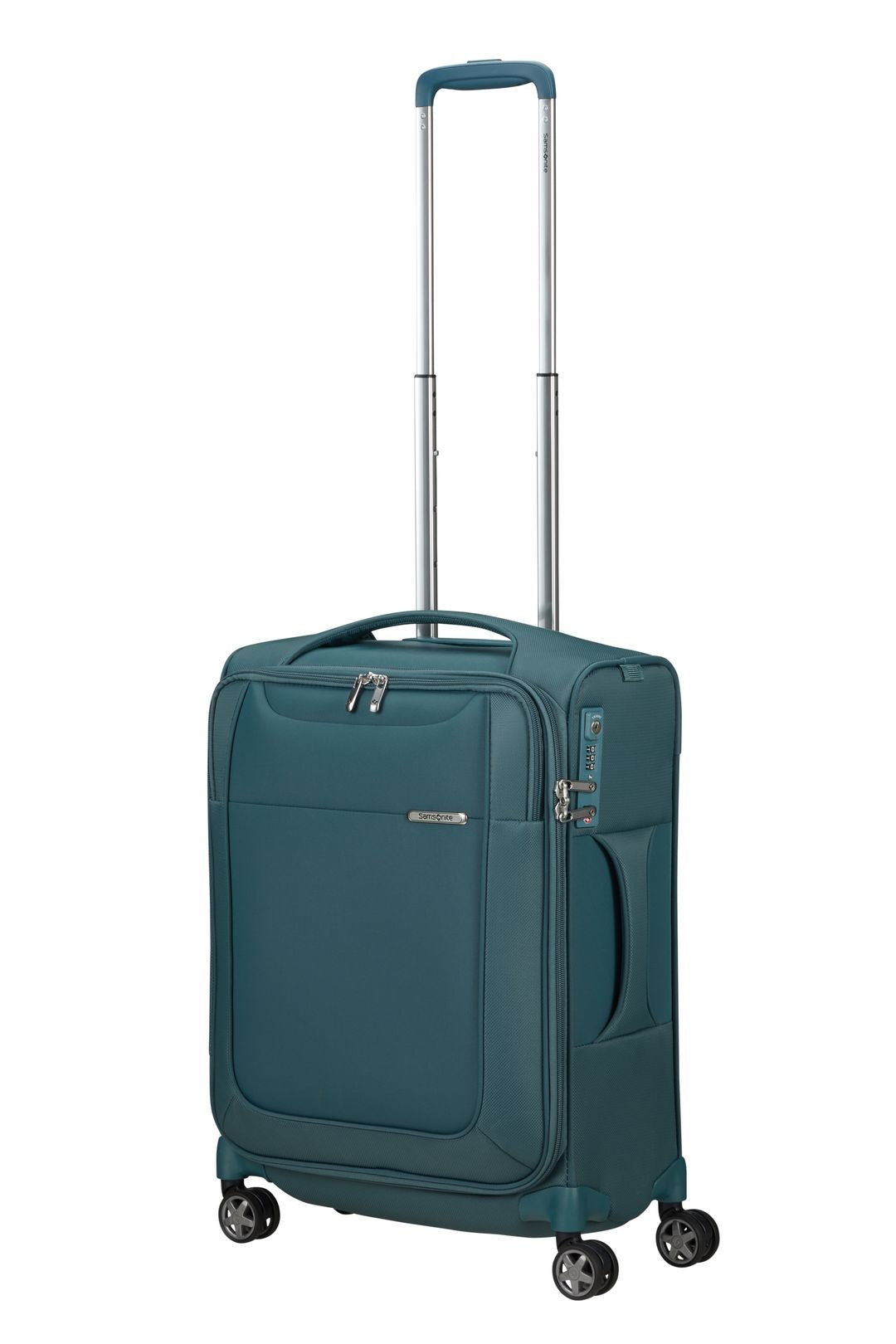 SAMSONITE MALETA DE CABINA D´LITE 55cm