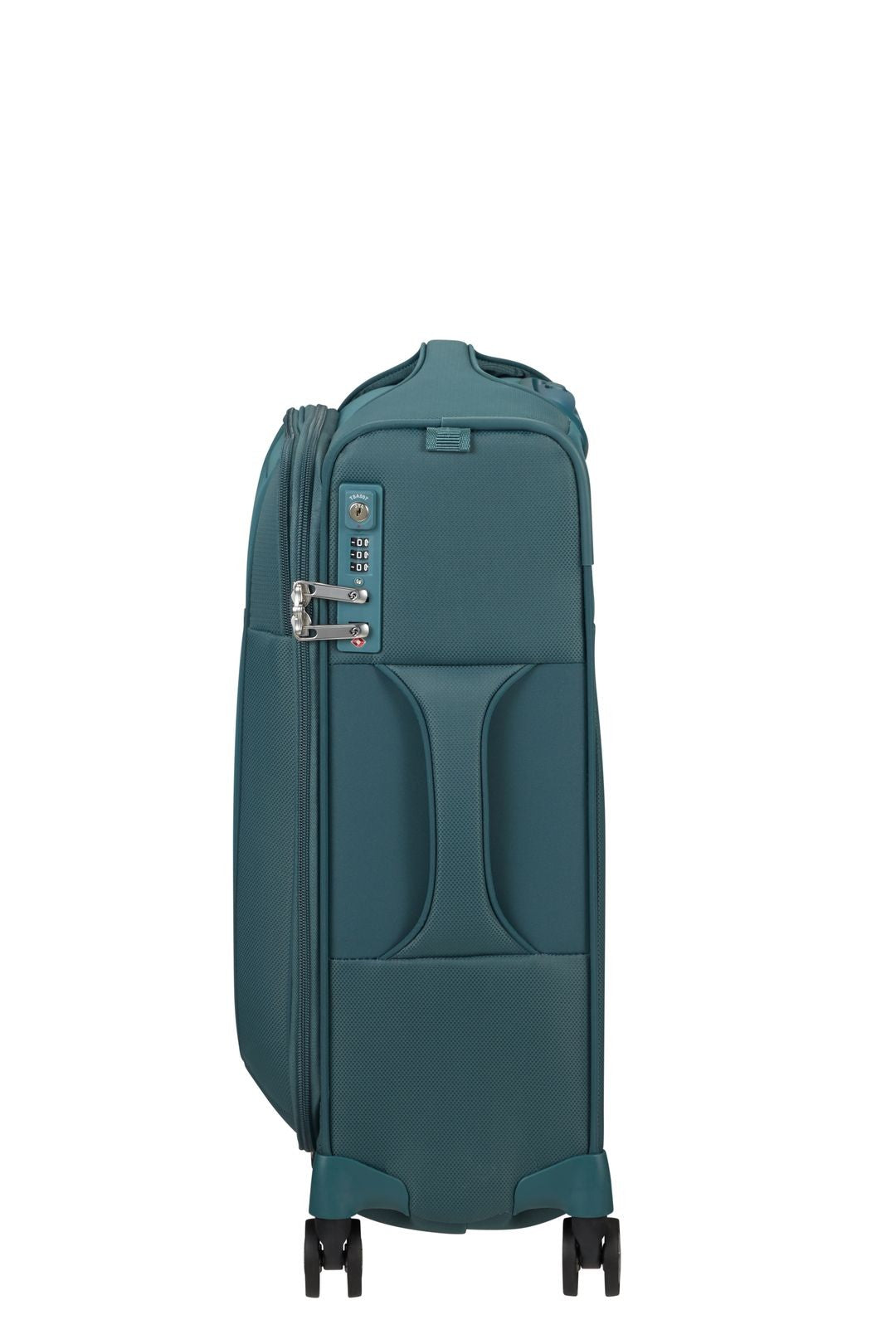 SAMSONITE MALETA DE CABINA D´LITE 55cm