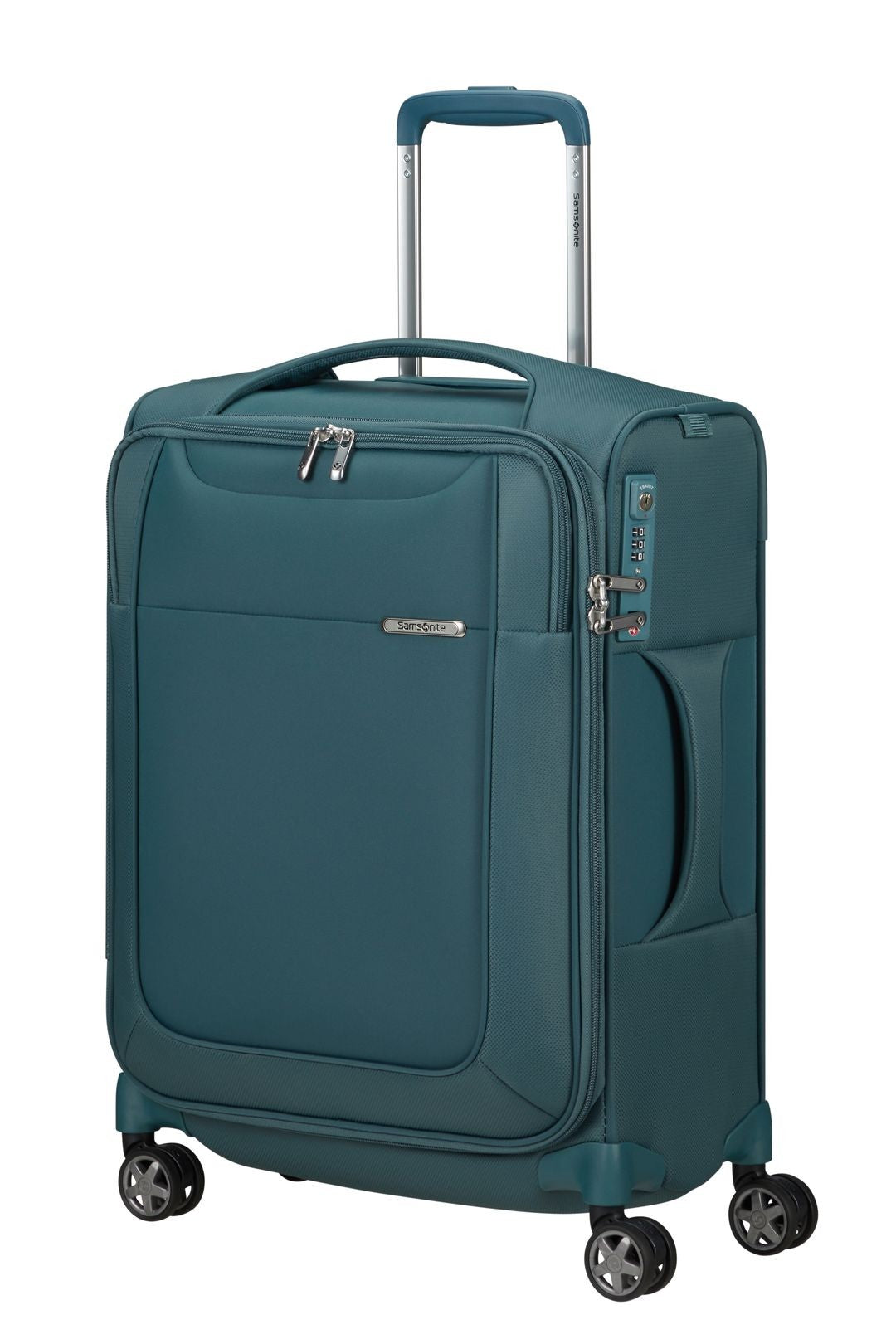 SAMSONITE MALETA DE CABINA D´LITE 55cm