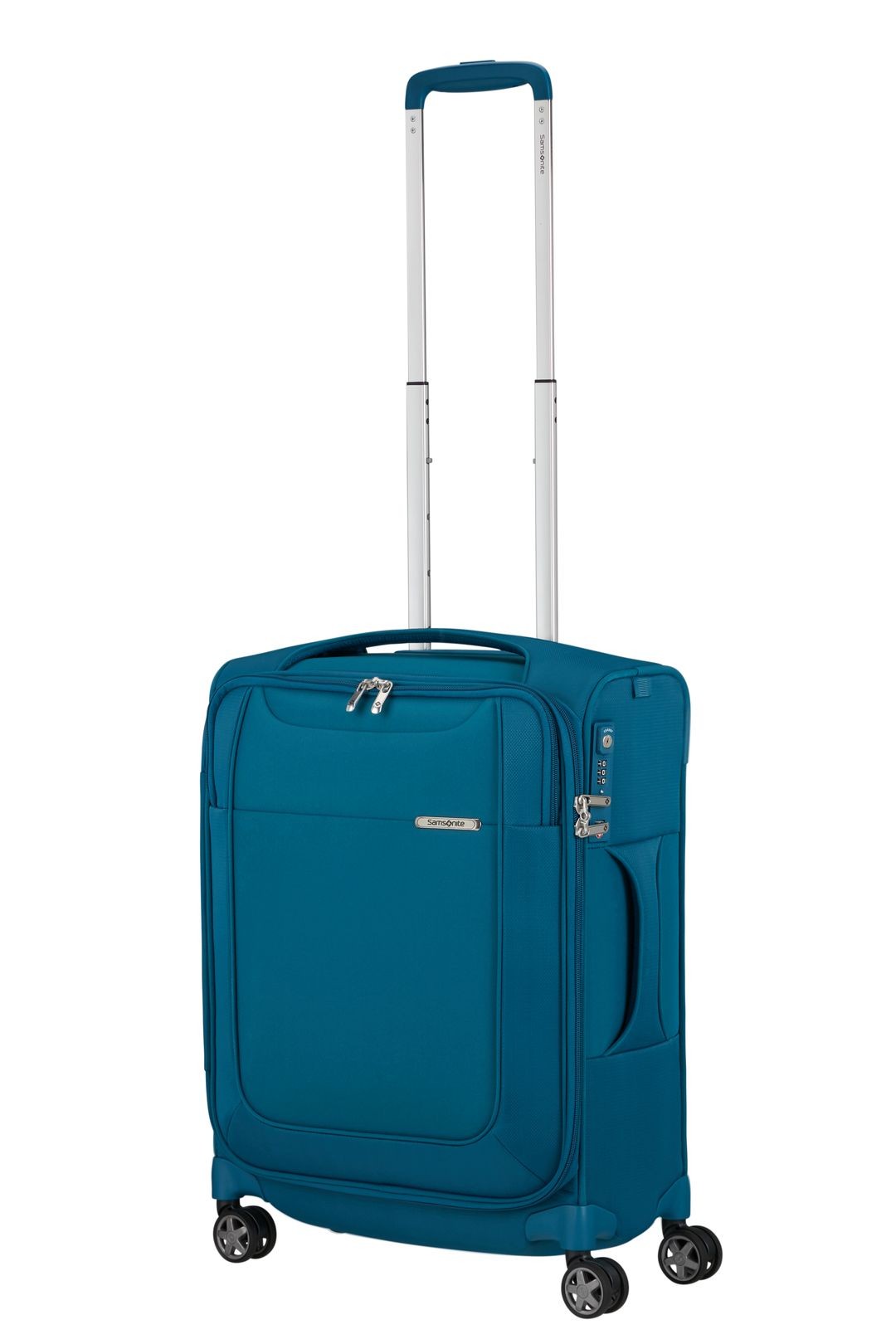 SAMSONITE MALETA DE CABINA D´LITE 55cm