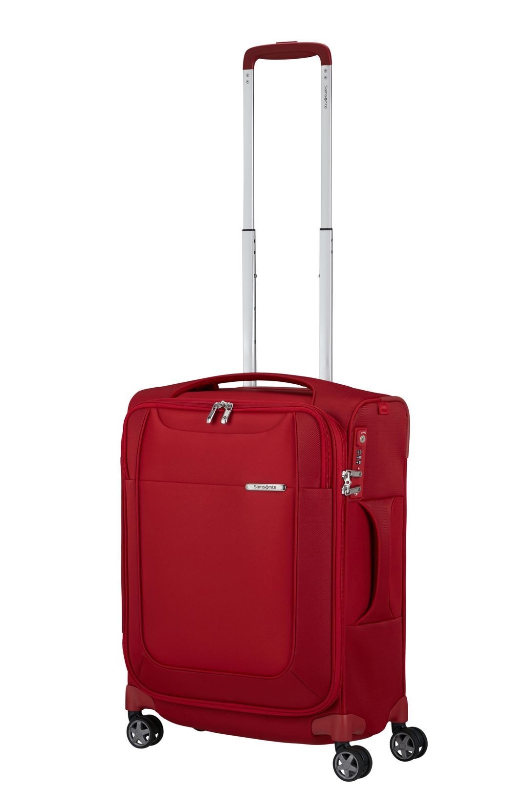 SAMSONITE MALETA DE CABINA D´LITE 55cm