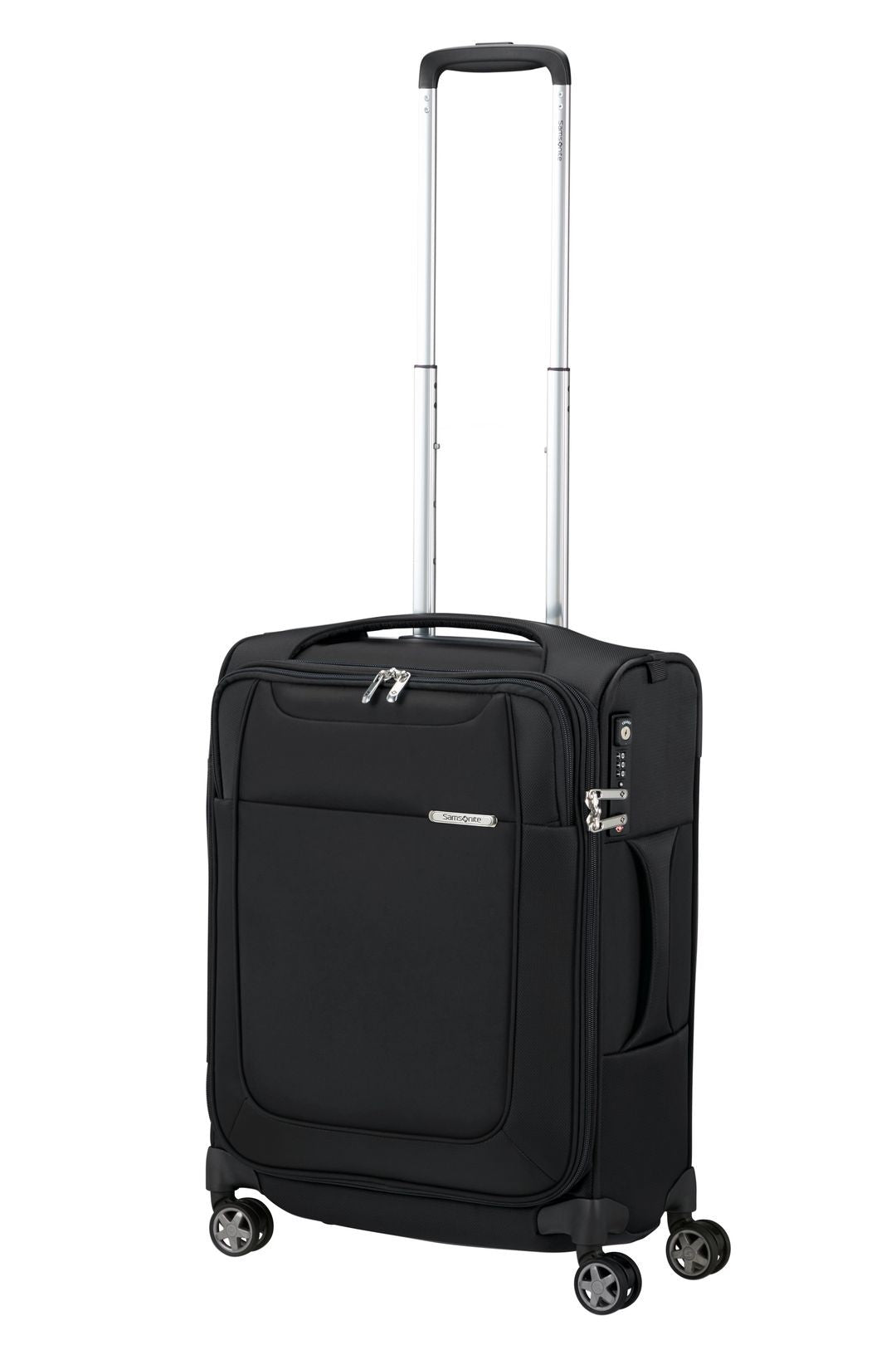 SAMSONITE MALETA DE CABINA D´LITE 55cm