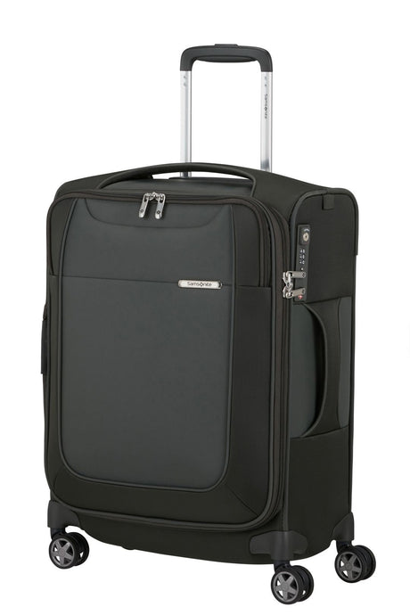 SAMSONITE MALETA DE CABINA EXTENSIBLE D´LITE 55CM