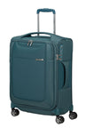 SAMSONITE MALETA DE CABINA EXTENSIBLE D´LITE 55CM