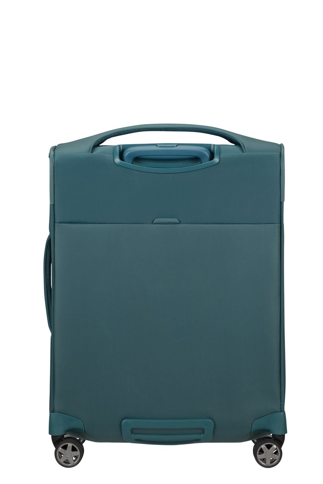 SAMSONITE MALETA DE CABINA EXTENSIBLE D´LITE 55CM