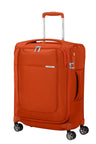 SAMSONITE MALETA DE CABINA EXTENSIBLE D´LITE 55CM