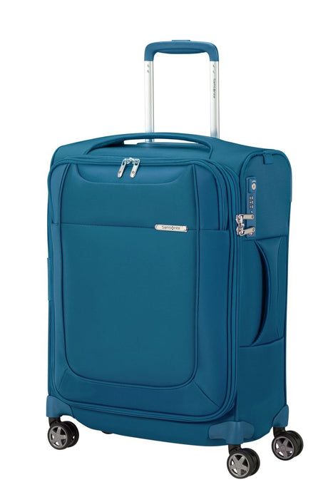 SAMSONITE MALETA DE CABINA EXTENSIBLE D´LITE 55CM