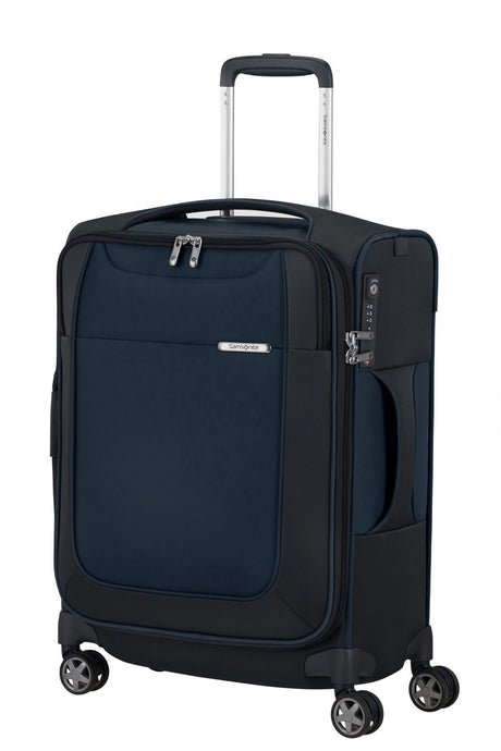 SAMSONITE MALETA DE CABINA EXTENSIBLE D´LITE 55CM