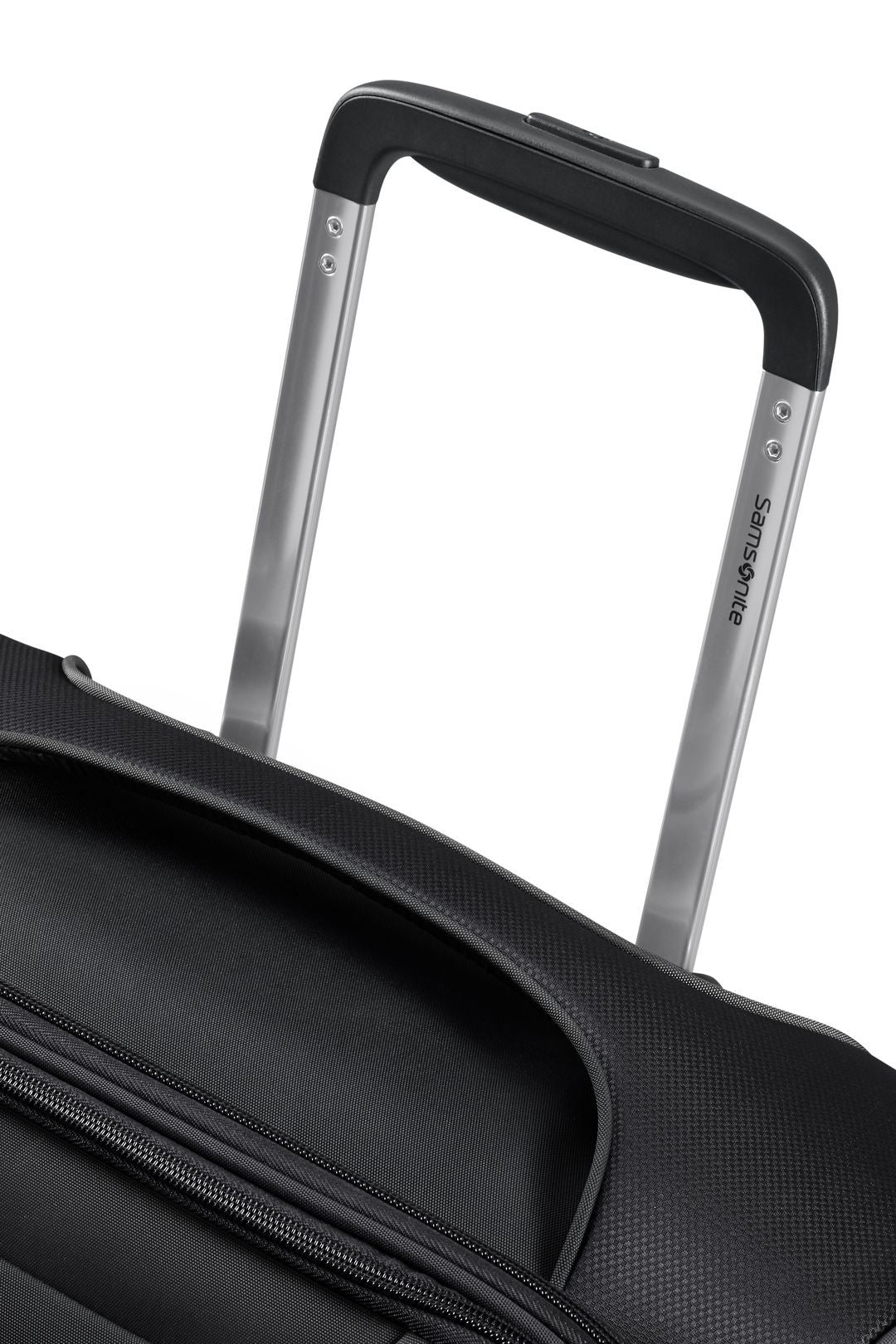 SAMSONITE MALETA DE CABINA EXTENSIBLE D´LITE 55CM